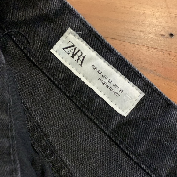 😀 Used like new Men’s size 32 flare jeans - Picture 7 of 15